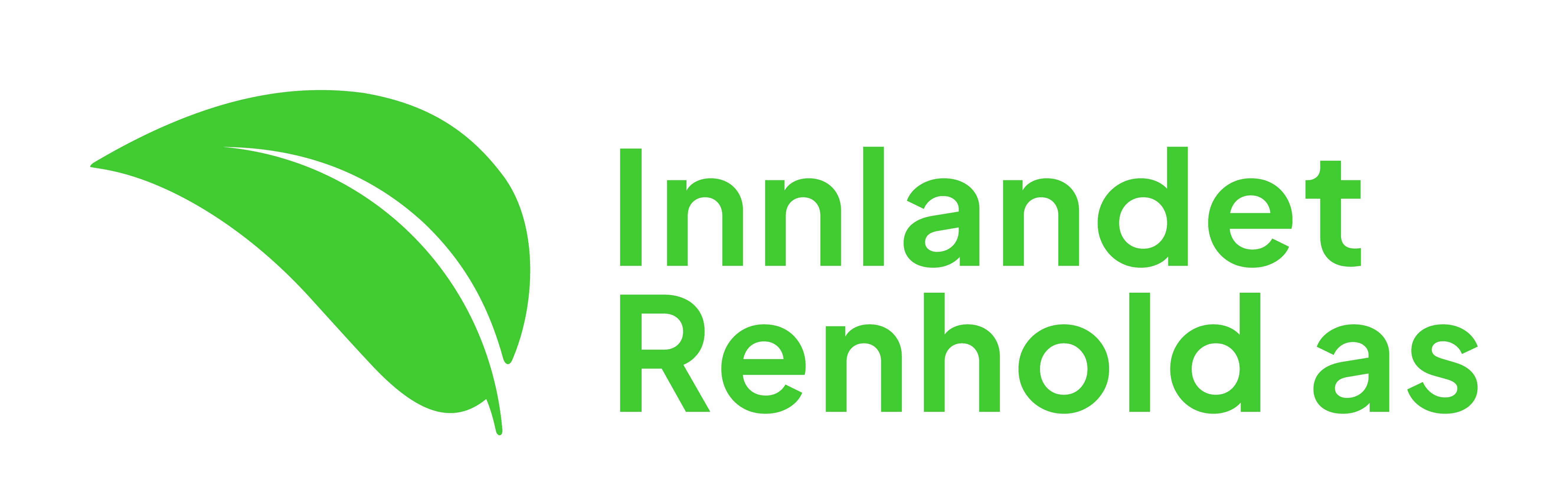 Innlandet Renhold